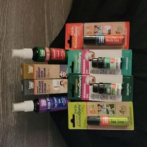 Gifts of the God's 100% oil pure and natural from Guru Nanda